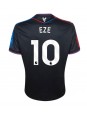 Crystal Palace Eberechi Eze #10 Alternativní Dres 2024-25 Krátký Rukáv